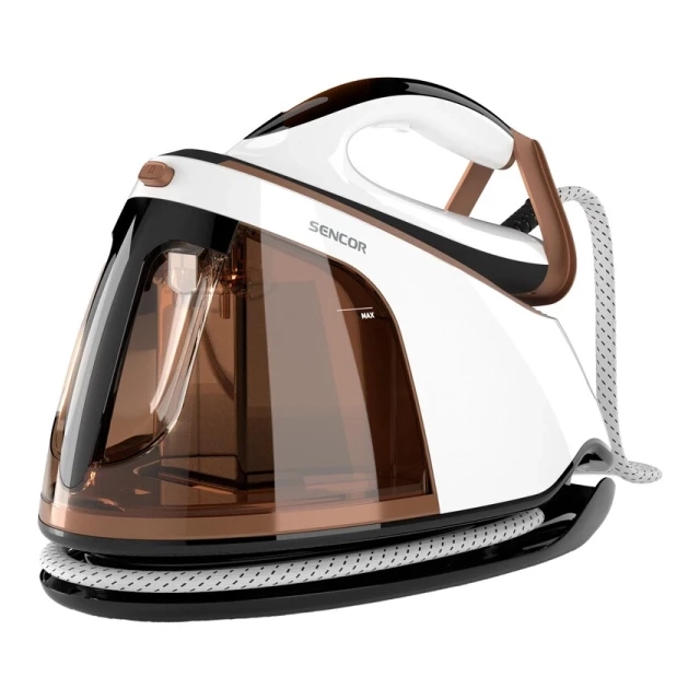 Parna stanica Sencor SSI 0950BZ/3000W