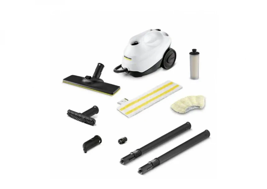 Paročistač Karcher SC 3 Easy F