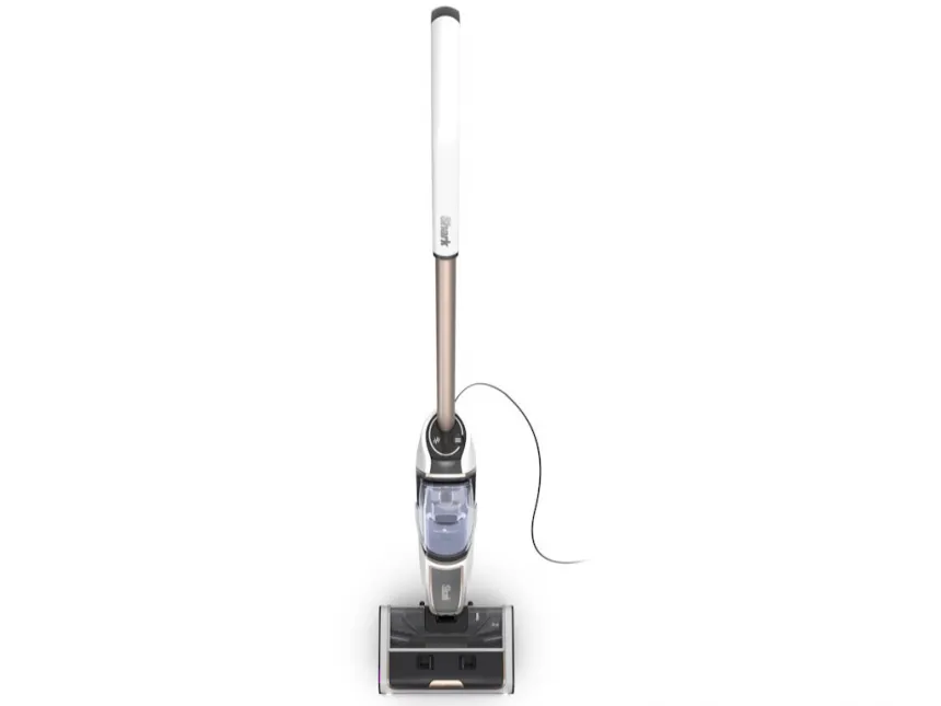 Parocistac SHARK SD200EU 3u1 1230W/0.42L/bela