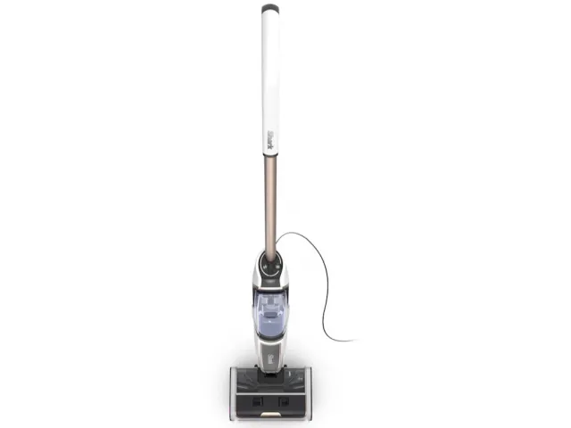 Parocistac SHARK SD200EU 3u1 1230W/0.42L/bela