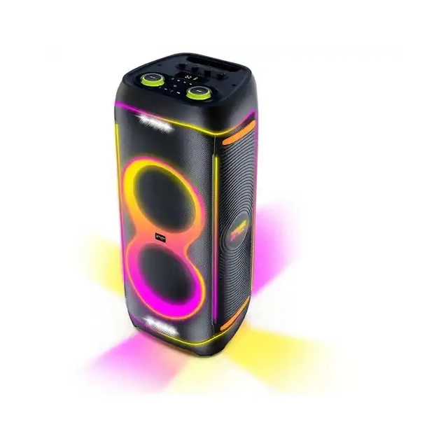 Partybox zvučnik Xplore XP8824 Groove/1100W/mikrofon/FM/micro SD/BT/AUX