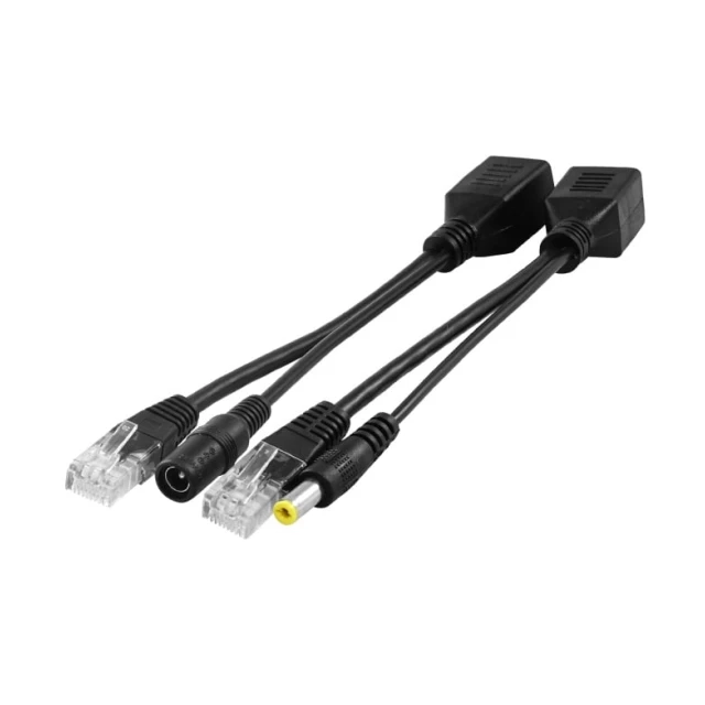 Shenzhen Pasivni POE adapter kit
