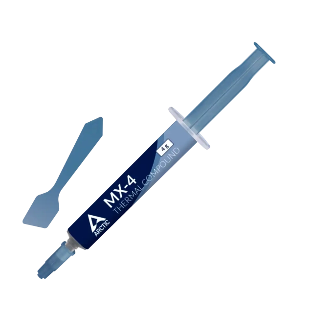 Pasta za kulere Arctic MX-4 4g ACTCP00031B