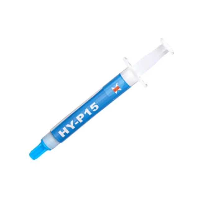 Pasta za procesore Halnziye HY-P15 2g