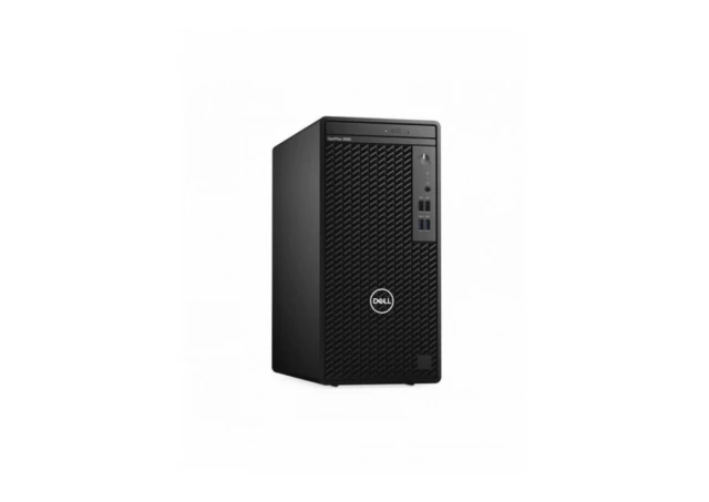 PC Dell Optiplex 3080 MT i3-10100/8GB/M.2 256GB/DVDRW/Win10Pro