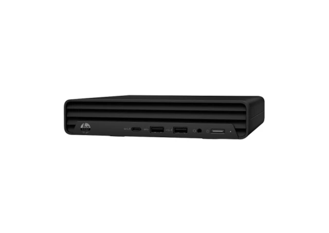 PC HP 260 G9 DM i3-1315U/16GB/M.2 512GB/postolje/WiFi/Win11Pro