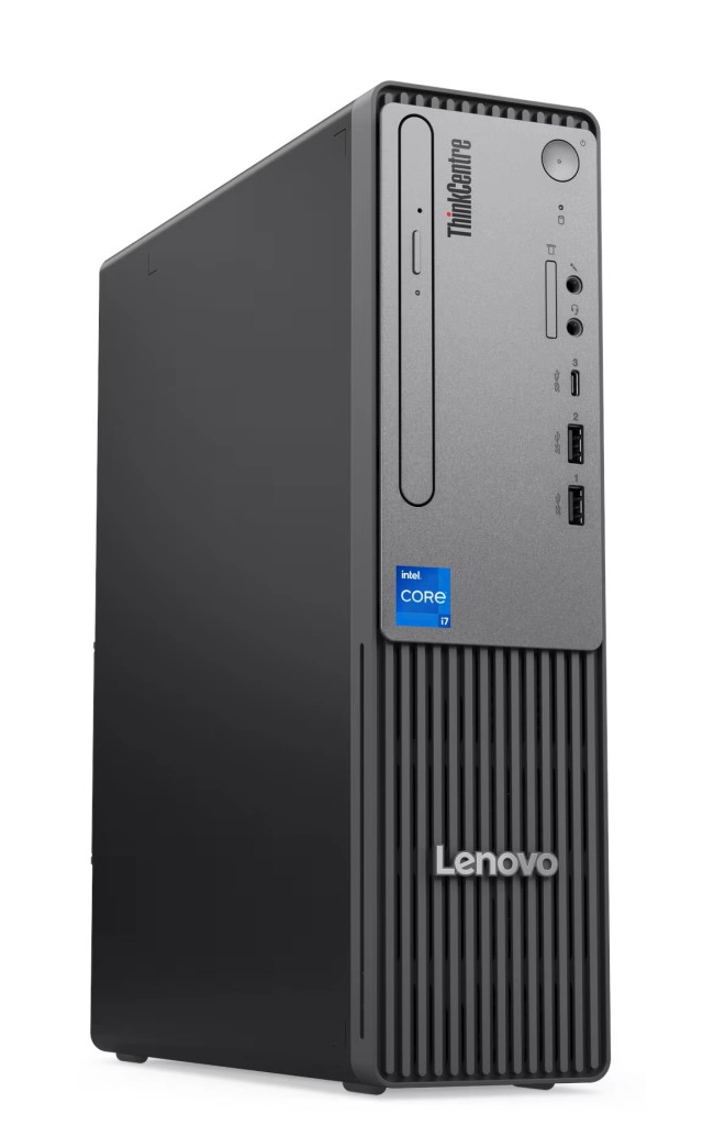 PC Lenovo ThinkCentre neo 50s SFF i5-13400 /16GB DDR5/M.2 512GB/T+M/DVD/3YW/W11P