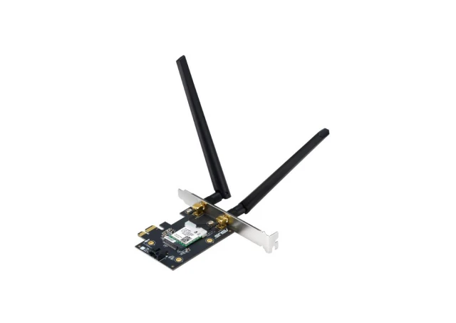ASUS PCE-AX1800 Wireless PCI Express Adapter 