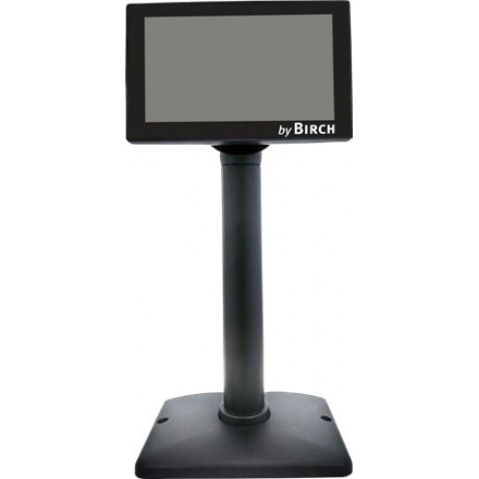 PD-500-I: 5 inch TFT-LCD Display