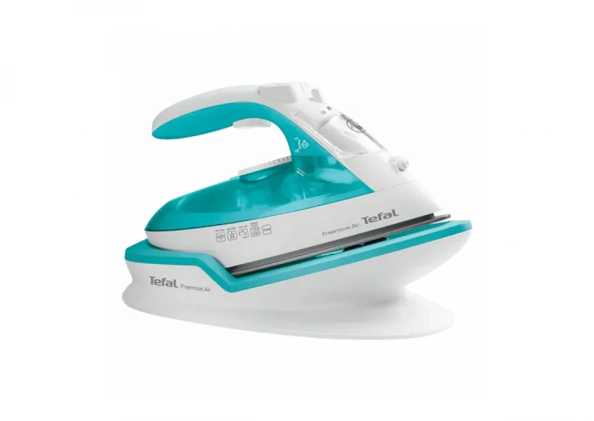 Pegla Tefal FV6520 EO 2600W