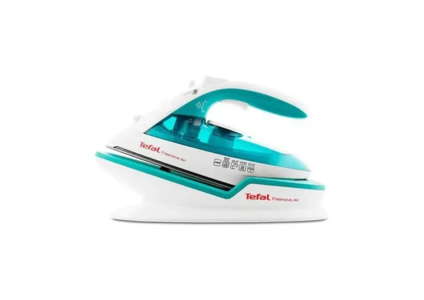 Pegla Tefal FV6520 EO 2600W