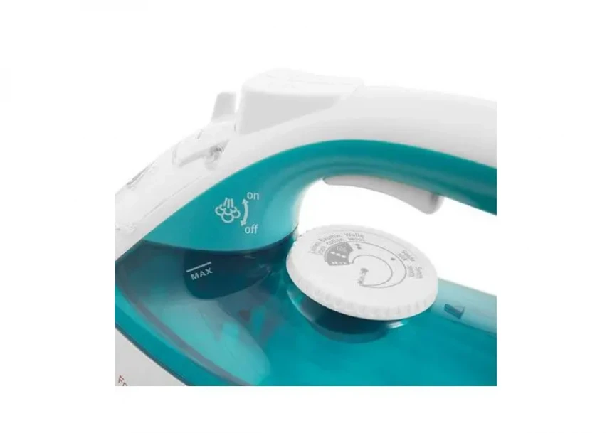 Pegla Tefal FV6520 EO 2600W