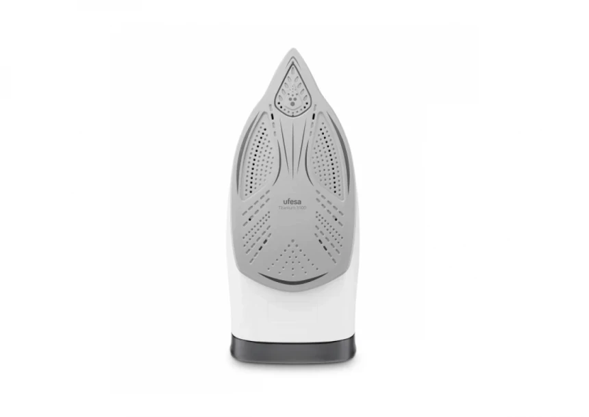 Pegla Ufesa Titanium/snaga 3100W/sivo-narandžasta