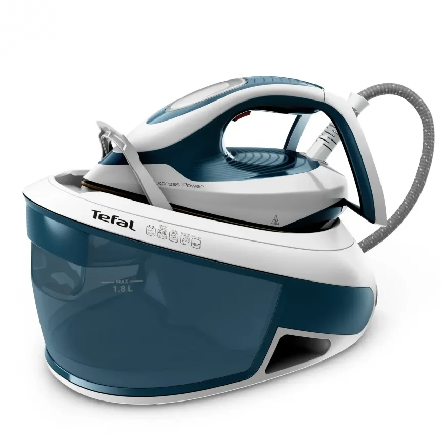 Parna stanica Tefal SV8111