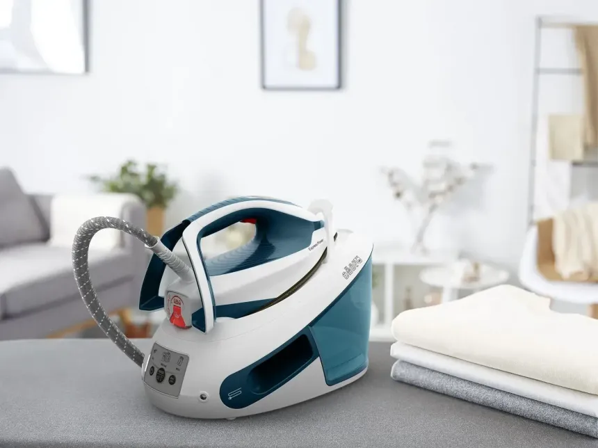 Parna stanica Tefal SV8111