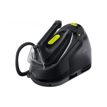 Parna stanica Braun IS3257BKSS