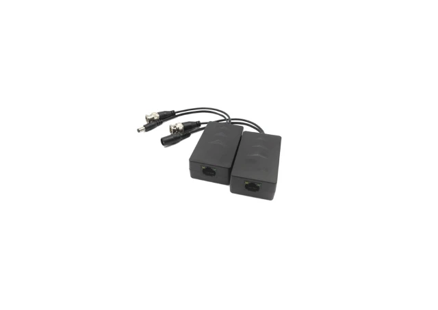 DAHUA_ PFM801-4MP HDCVI balun za kamere do 4Mpix 