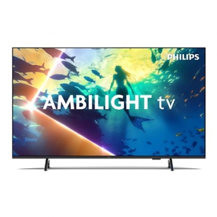 PHILIPS LED TV 43PUS8010/12,4K,AMBILIGHT