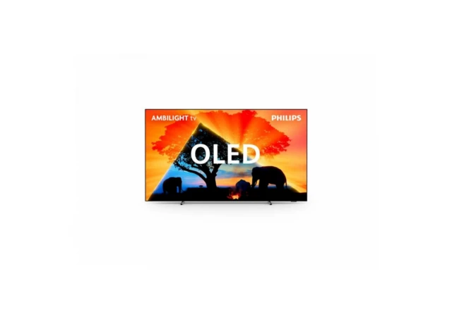 PHILIPS OLED TV 65OLED769/12