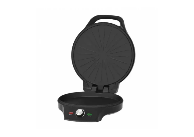 Pica pekač  PP500/snaga2000w/širina 30cm/crna