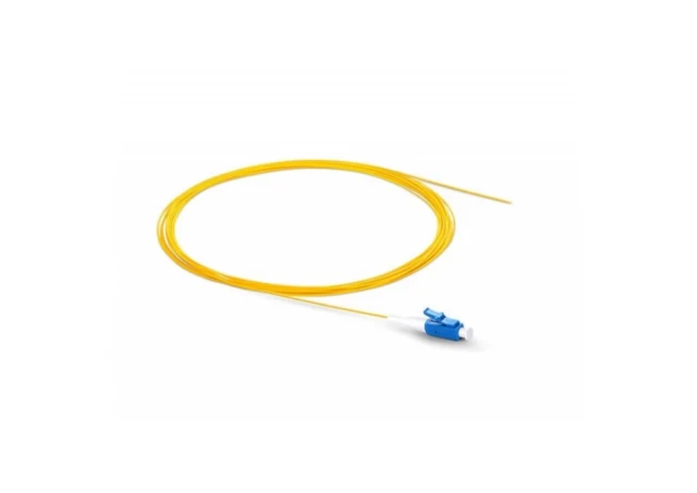 Exeshop Pigtail ExeLink LC/PC SM,LSZH, 657A1, 0.9 mm, 1.0 m