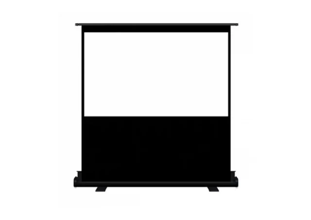 Platno za projektor Xwave PU153HD43  120x90 cm/60/4:3/Pull-up, podno