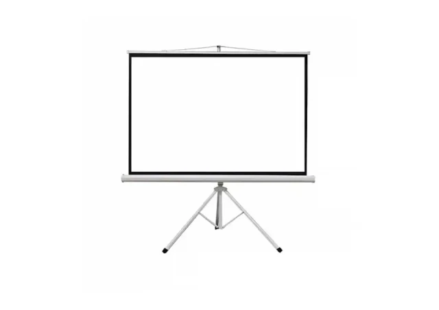 Platno za projektor Xwave T306HD43 244x183 cm/120/4:3 TRIPOD