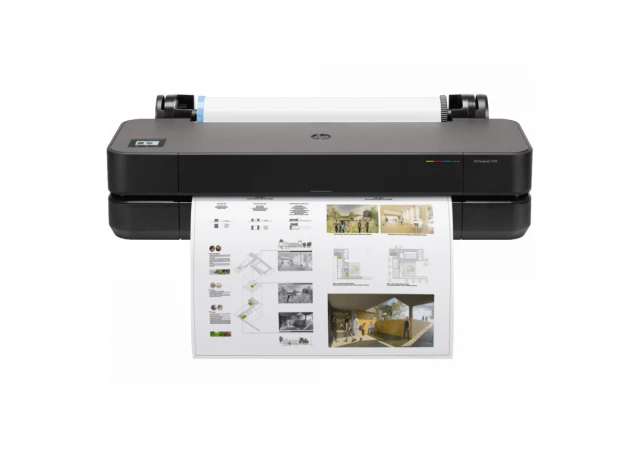 HP IPG Ploter HP DesignJet T230 24-in