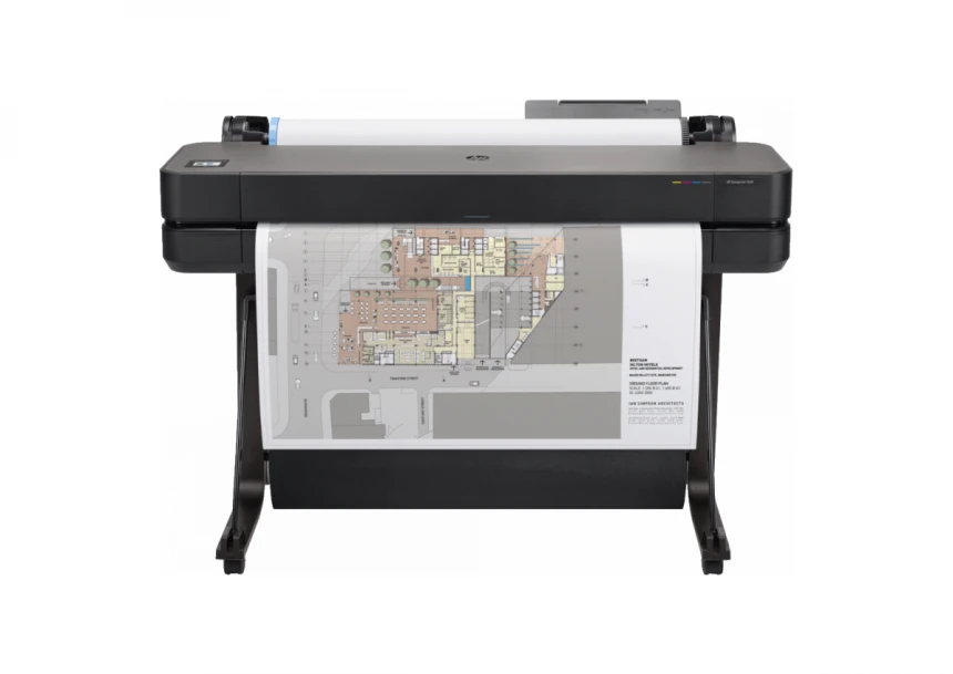 HP IPG Ploter HP DesignJet T630 36-in