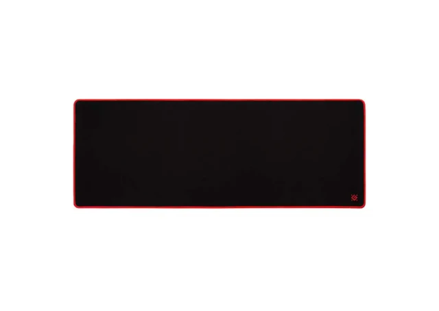 Podloga Gaming Defender Black Ultra XXL 900x450x3mm
