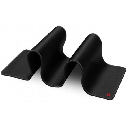 Podloga Gaming Defender Black Ultra XXL One 900x450x3mm