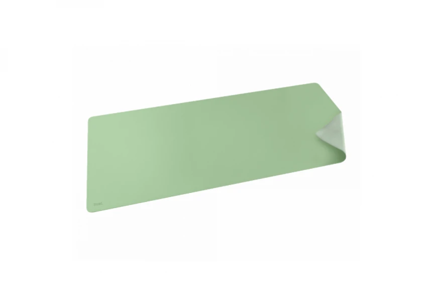 Podloga TRUST BENYA XXL DESK PAD - GREEN