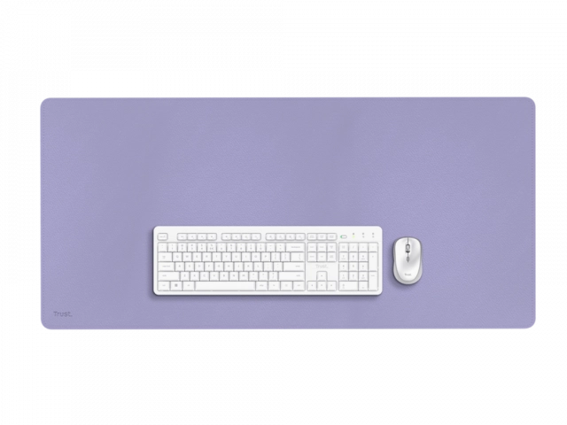 Podloga TRUST BENYA XXL DESK PAD/ljubicasta