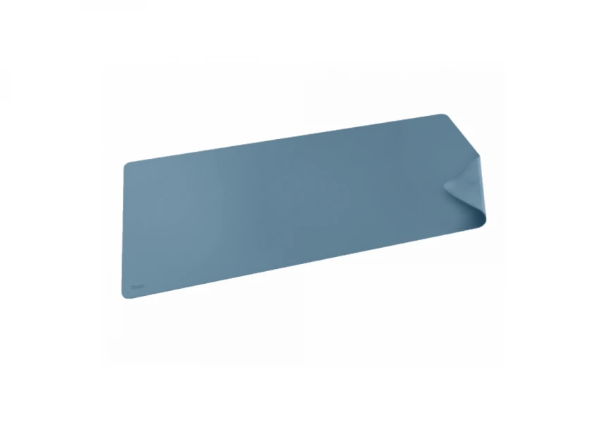 Podloga TRUST BENYA XXL DESK PAD/plava