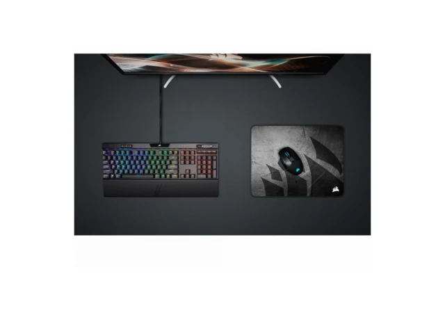 Podloga za miš CORSAIR MM300 PRO/CH-9413631-WW/medium/crna