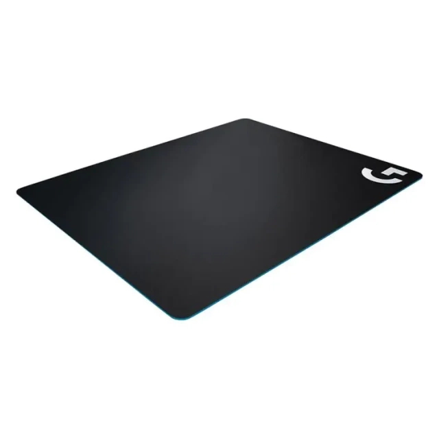 Podloga za miš Logitech G440 Cloth Hard crna