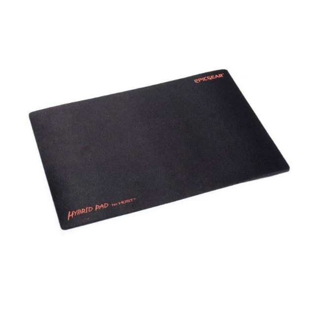 Podloga za miša EpicGear Hybrid pad S 292x208x3mm crna