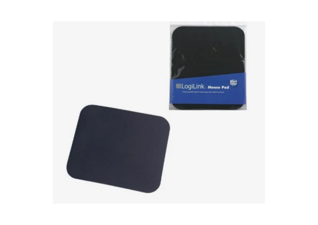 Podloga za miša LogiLink ID0096 250x220mm crna