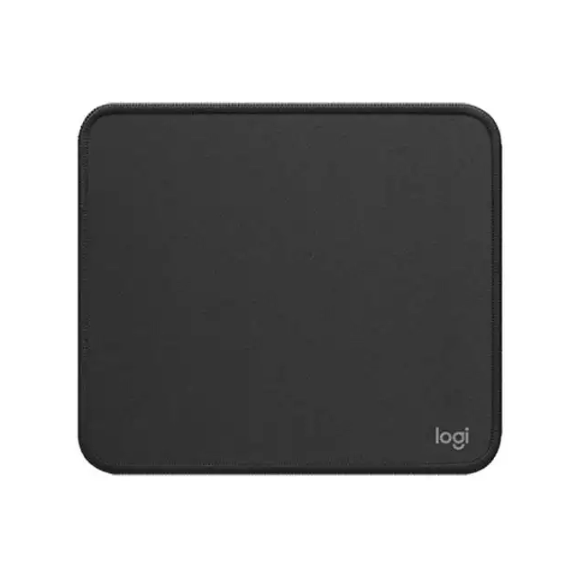 Podloga za miša Logitech Studio (Crna) 956-000049