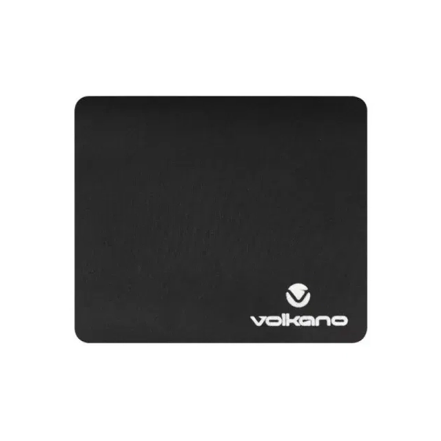 Podloga za miša Volkano Slide VK-20007-BK 220x180x3mm crna