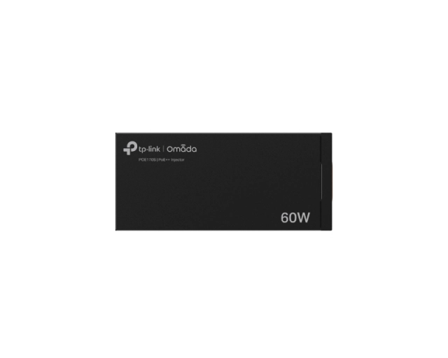 TP-LINK_ POE170S Omada Poe Injector 