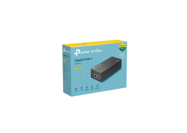 TP-LINK POE170S Poe Injector 