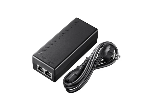 CUDY PoE200 Gigabit PoE+ Injector adapter 