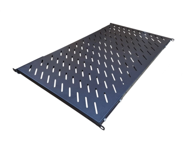 MAXPRO LINE Polica za rack orman, 475mm, fiksna, 1U 