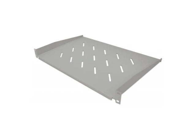 Polica za rack orman Intellinet 714990 19"/1U dubina 300m/4 šrafa