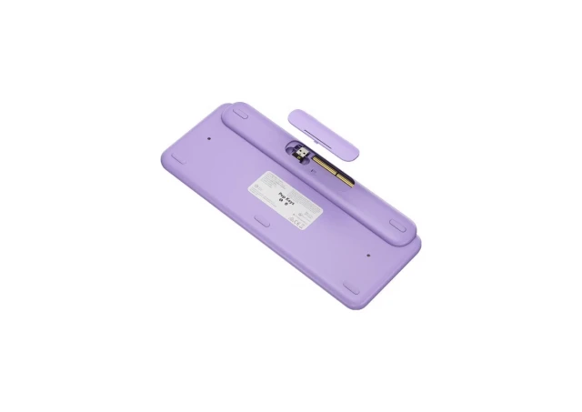 LOGITECH Pop Keys with Emoji, Daydream Mint wireless tastatura 