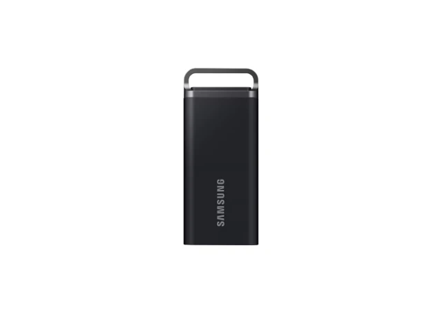 SAMSUNG Portable T5 EVO 8TB crni eksterni SSD MU-PH8T0S 