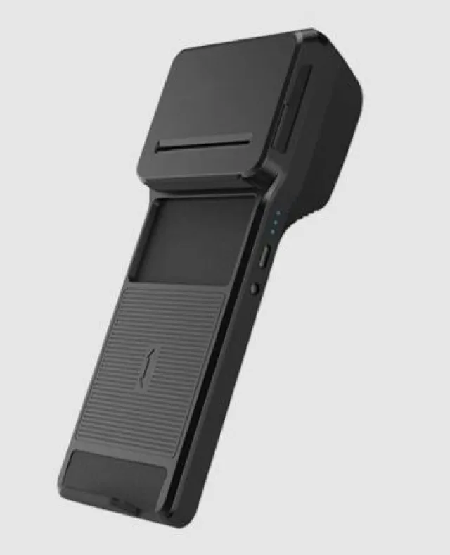 POS PC Birch MiO-3B Printer