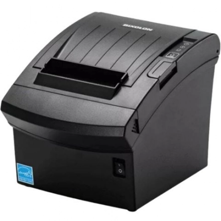 Bixolon POS PRN SM SRP-352PLUSVK/BEG, USB, Ethernet