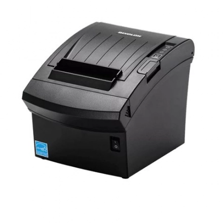 Bixolon POS PRN SM SRP-352PLUSVSK/BEG; USB, RS232, LAN